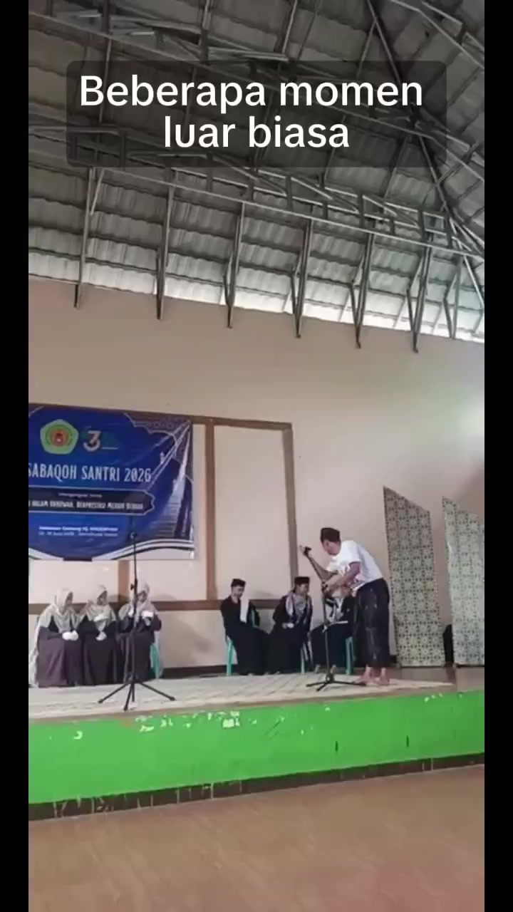 @Teh Hajah Yaspin