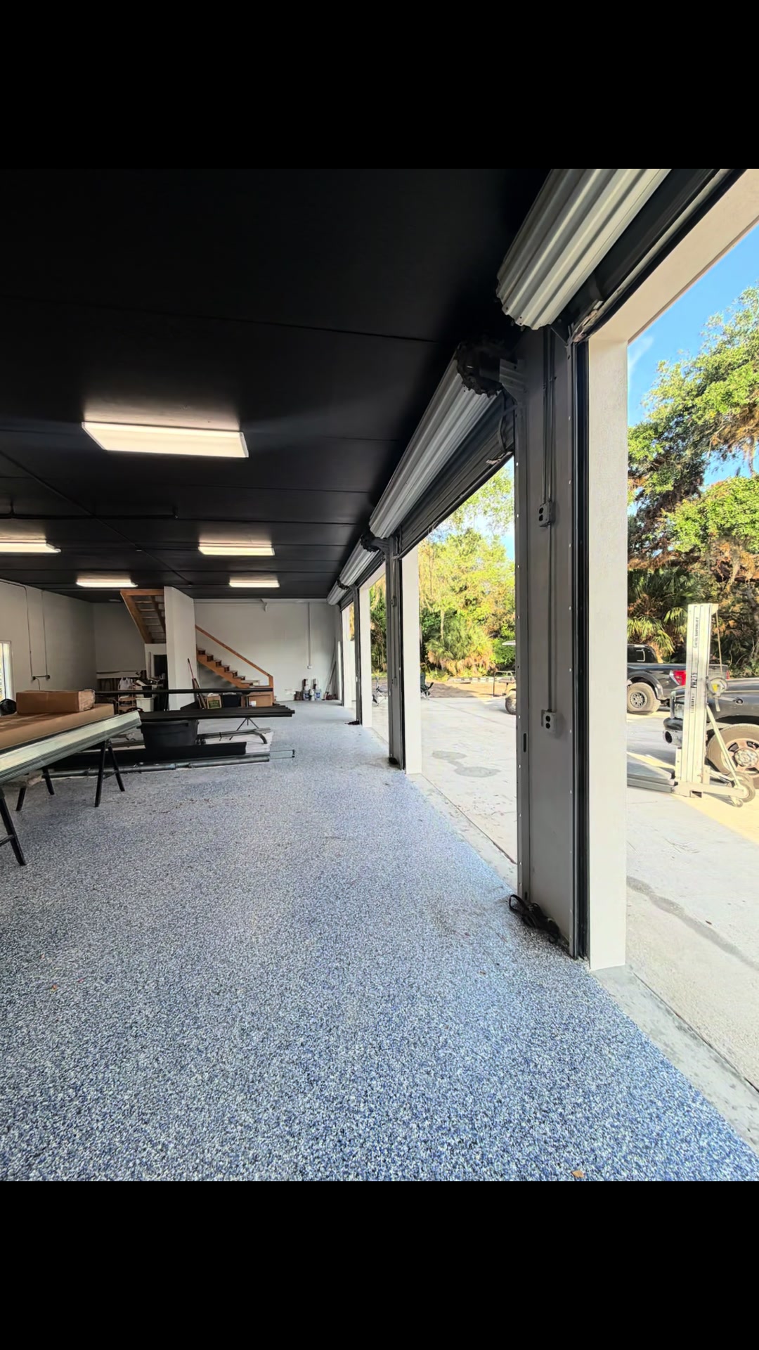 @Garage Door Works