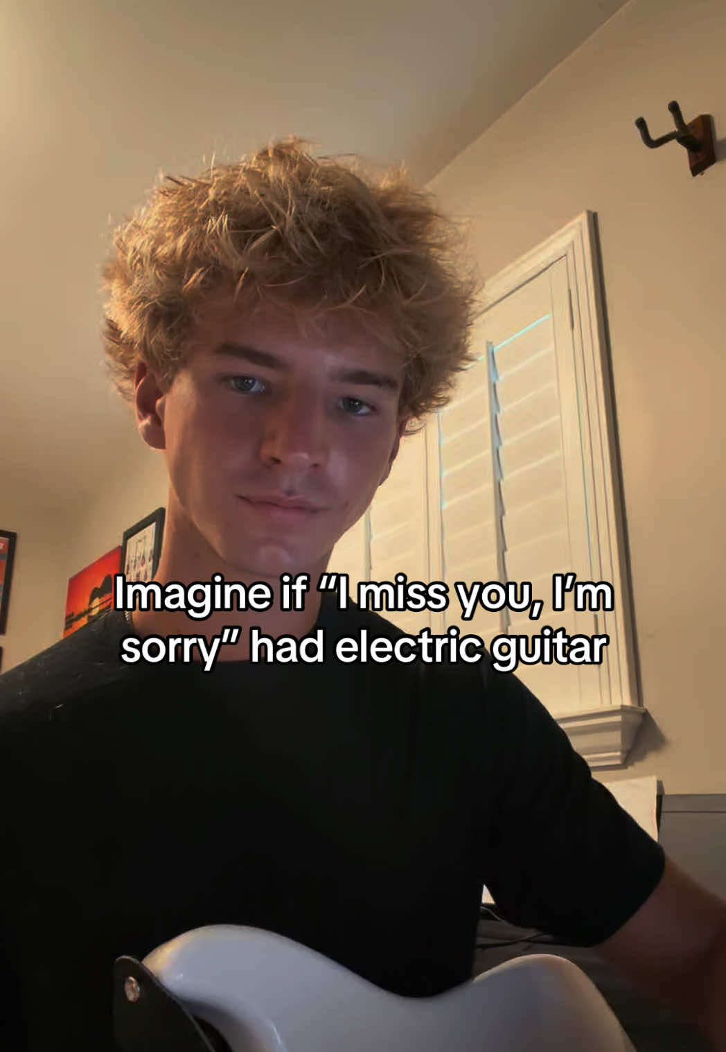 @Jake Garcia
