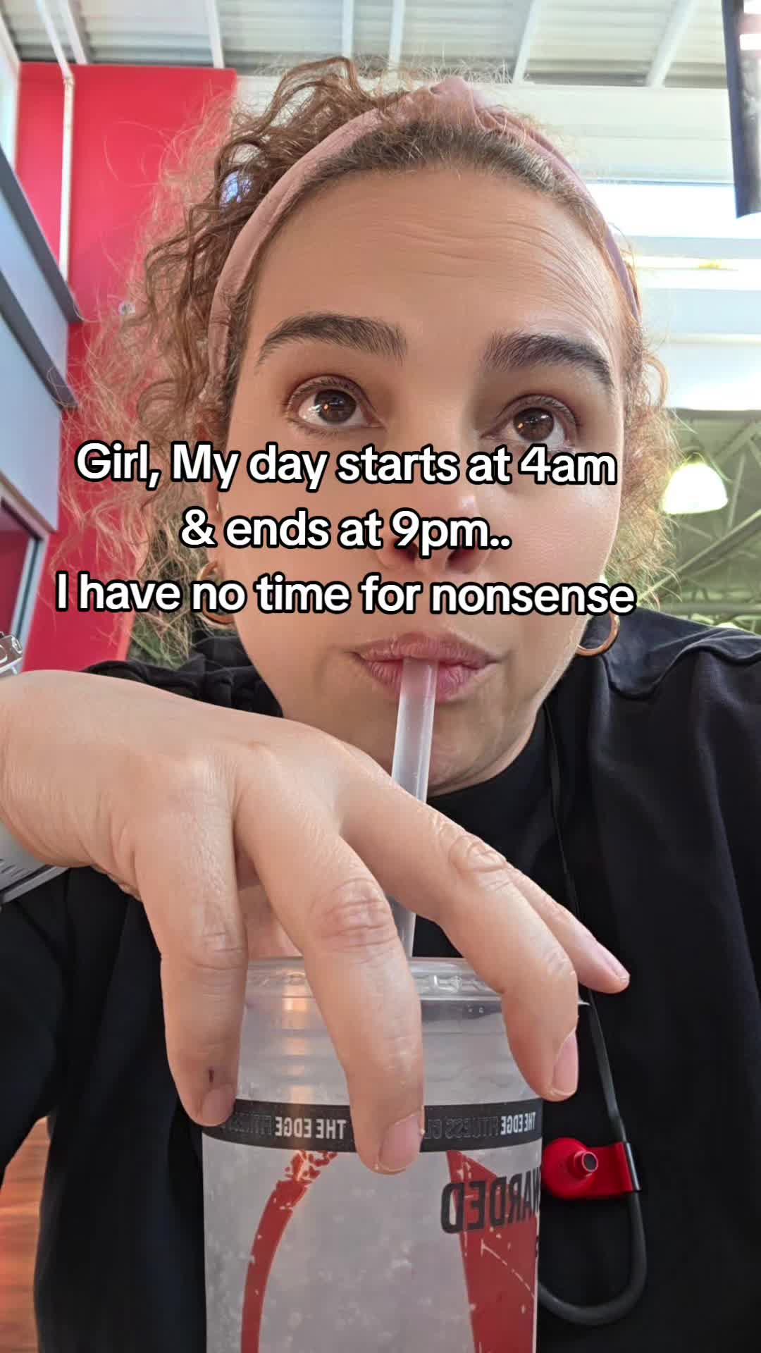 @Nina Ortiz