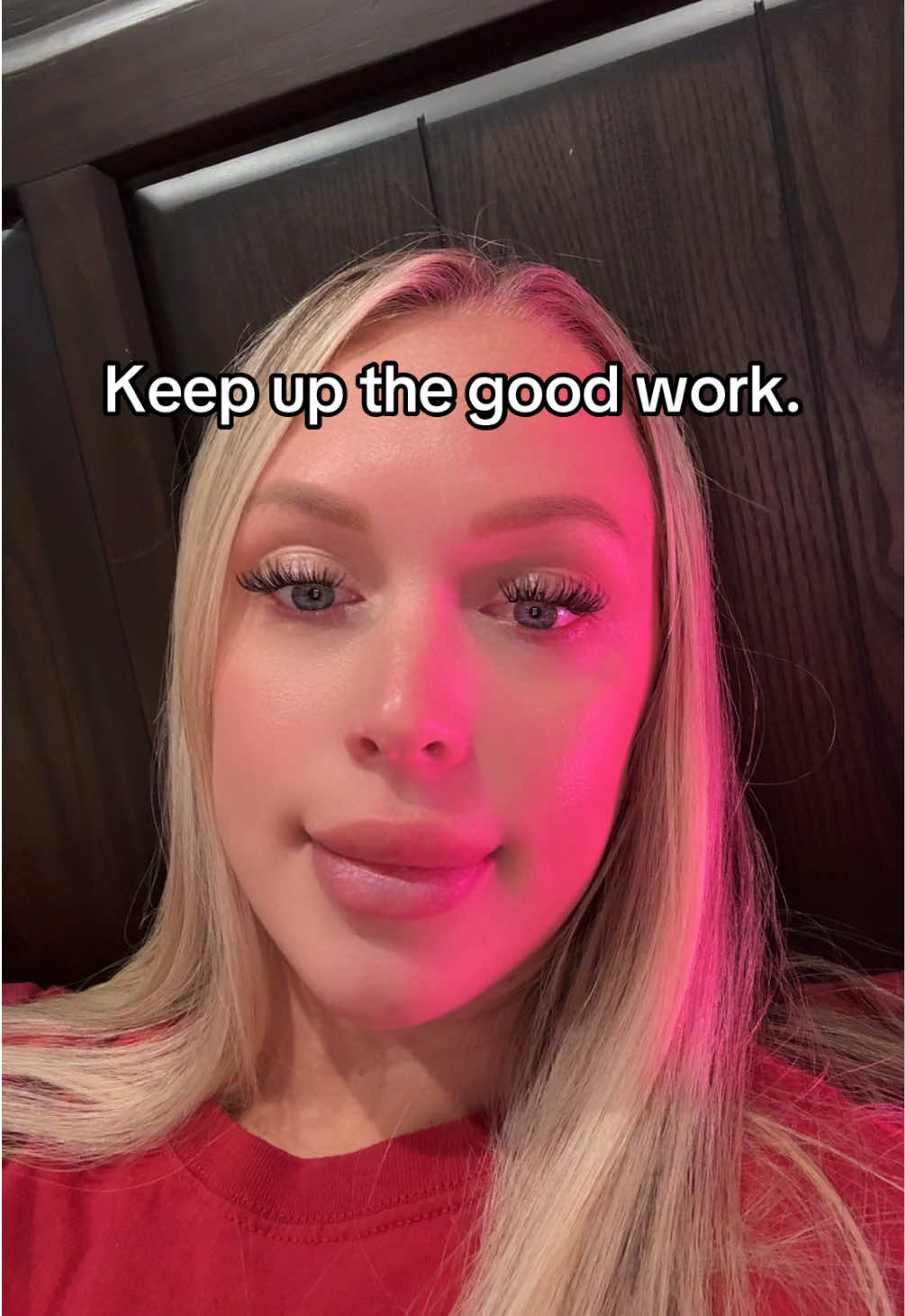 @Kelsea Ann 💋