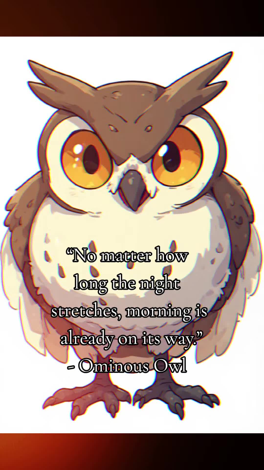 @FaeOwlet