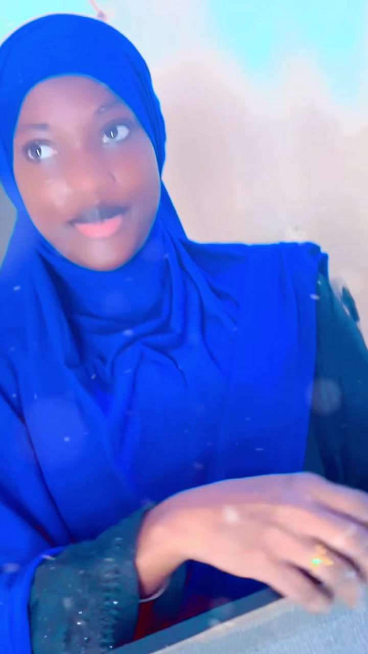 @Aicha officiel ❤❤ ✪