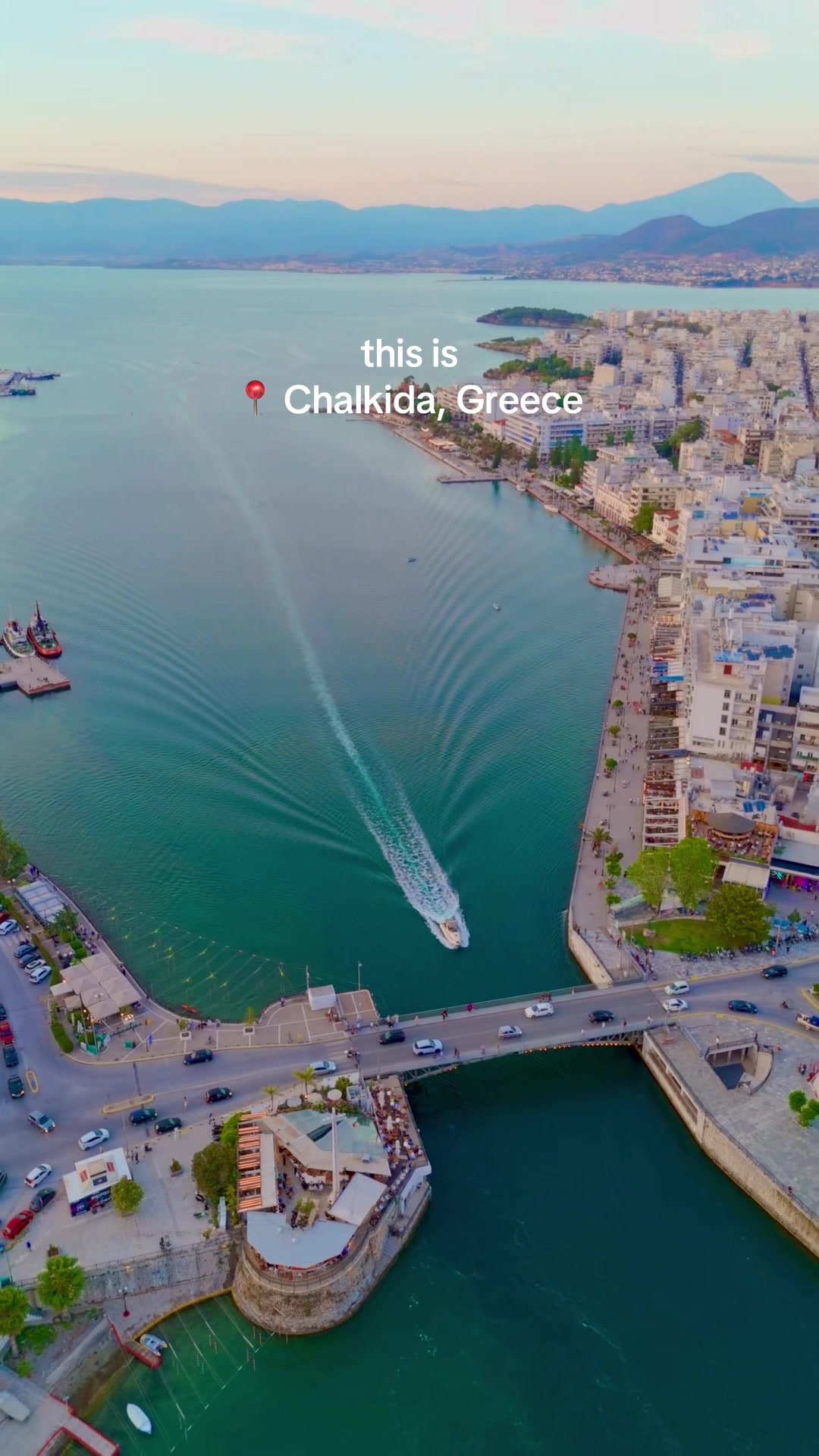 @Only Chalkida