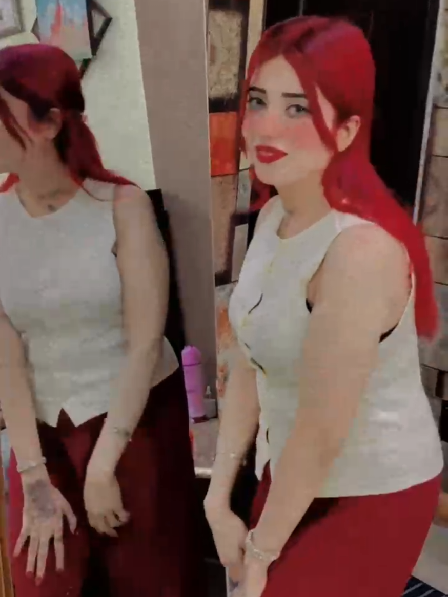 @❤️🍒Sialkoti bbr Sherni🍒 ❤️