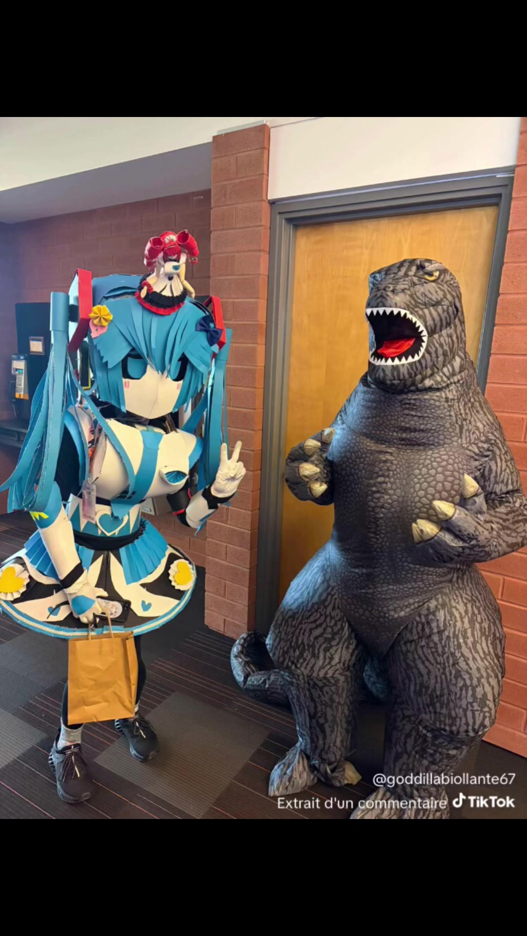 @Paper Miku