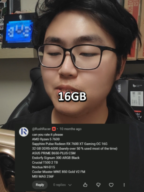 @Woostin's tech flip