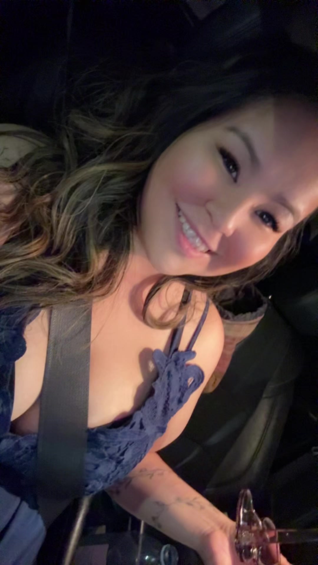 @Andrea Rose