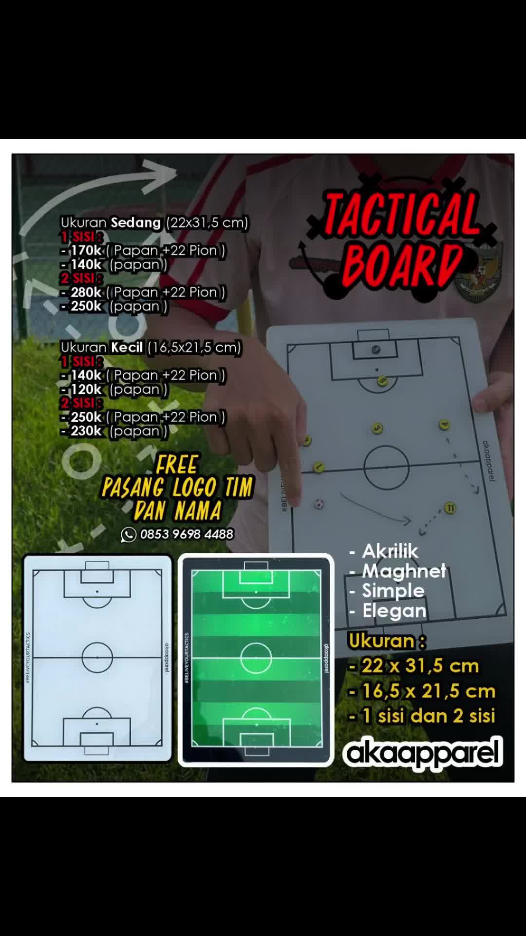 @Coach A.K.A