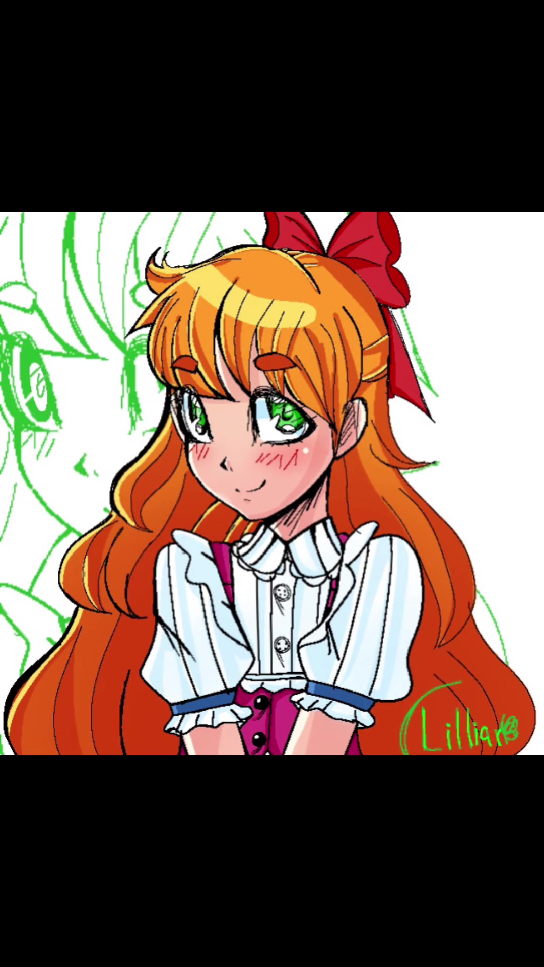 @Lillian (GERTRUD #2 FAN)