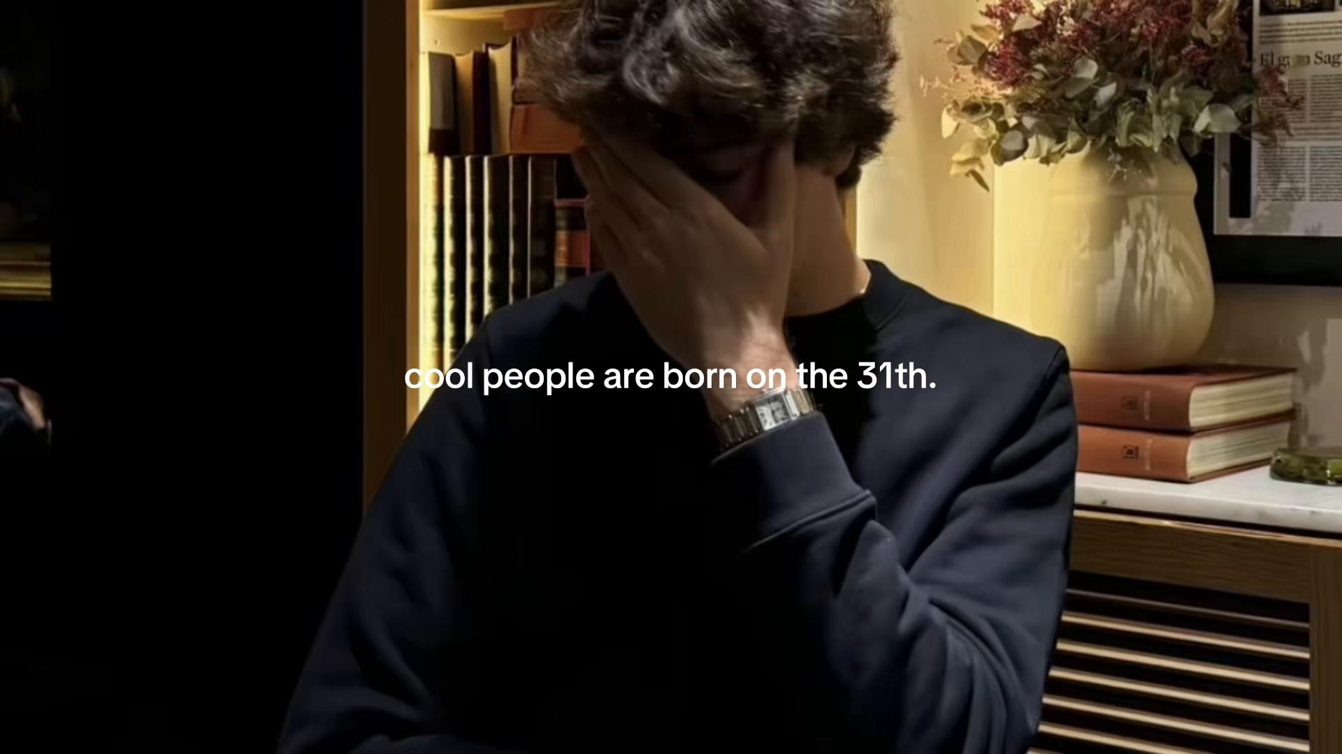@cool people.