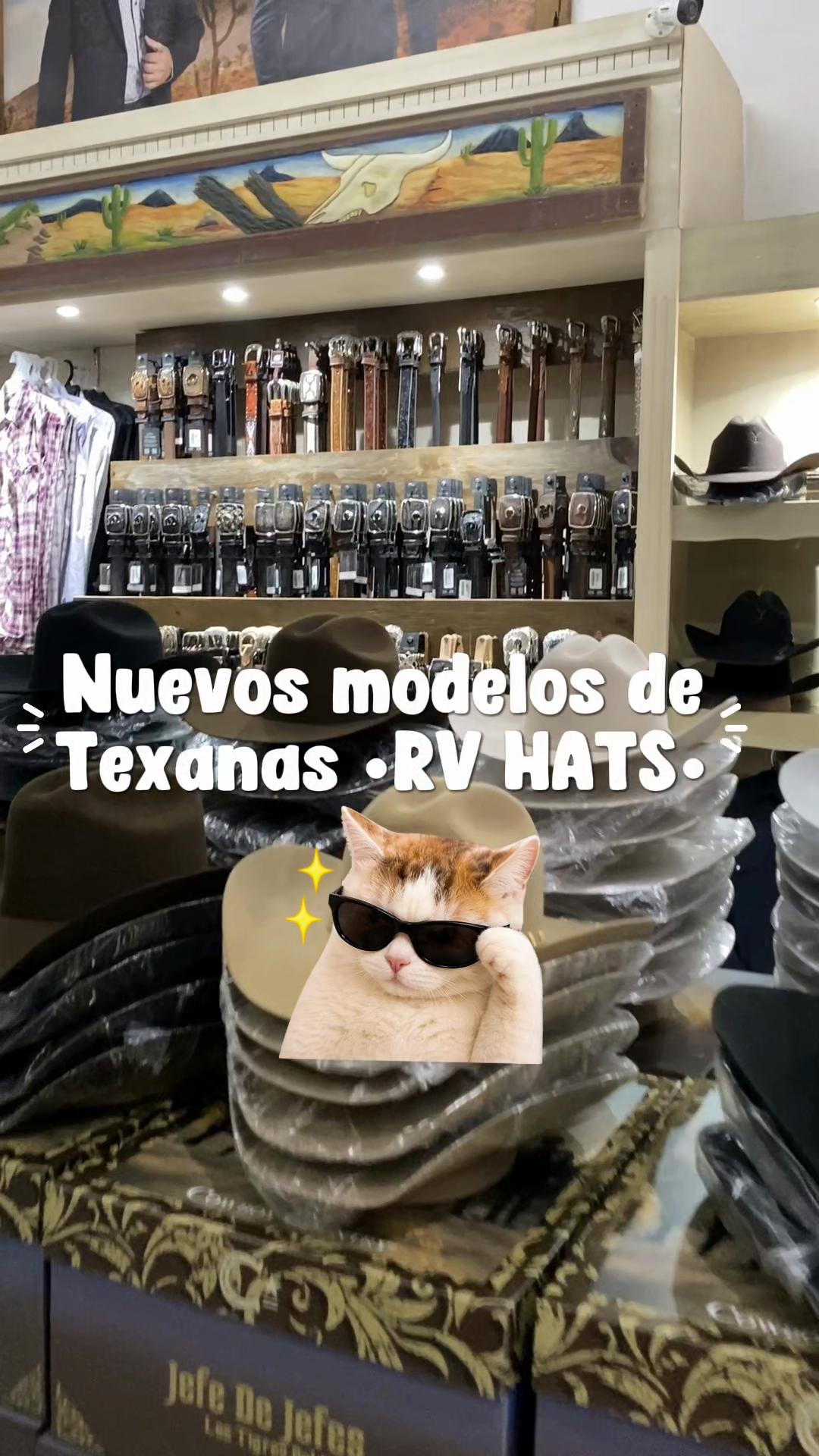 @Rincón Vaquero