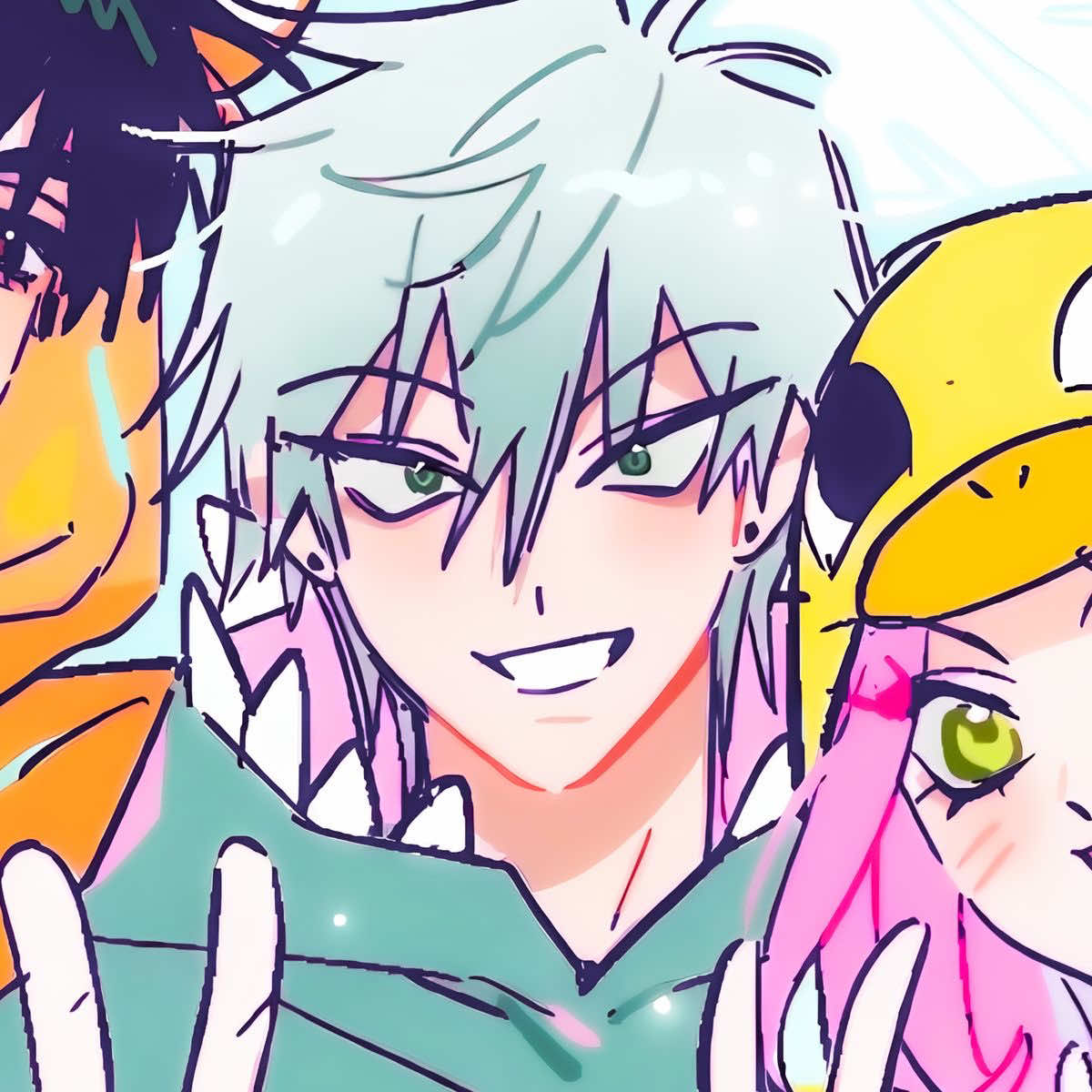 @🐍 ~SUKI~🌙