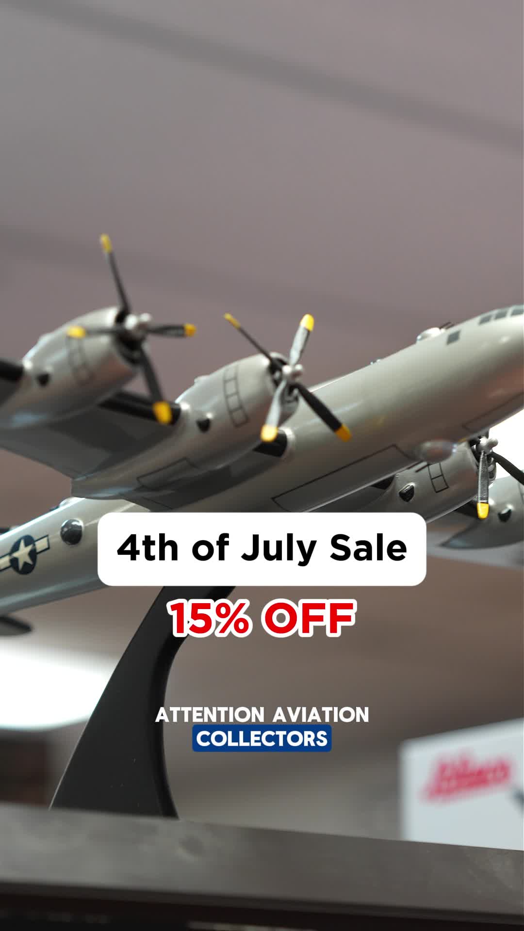 @MTS Aviation Models