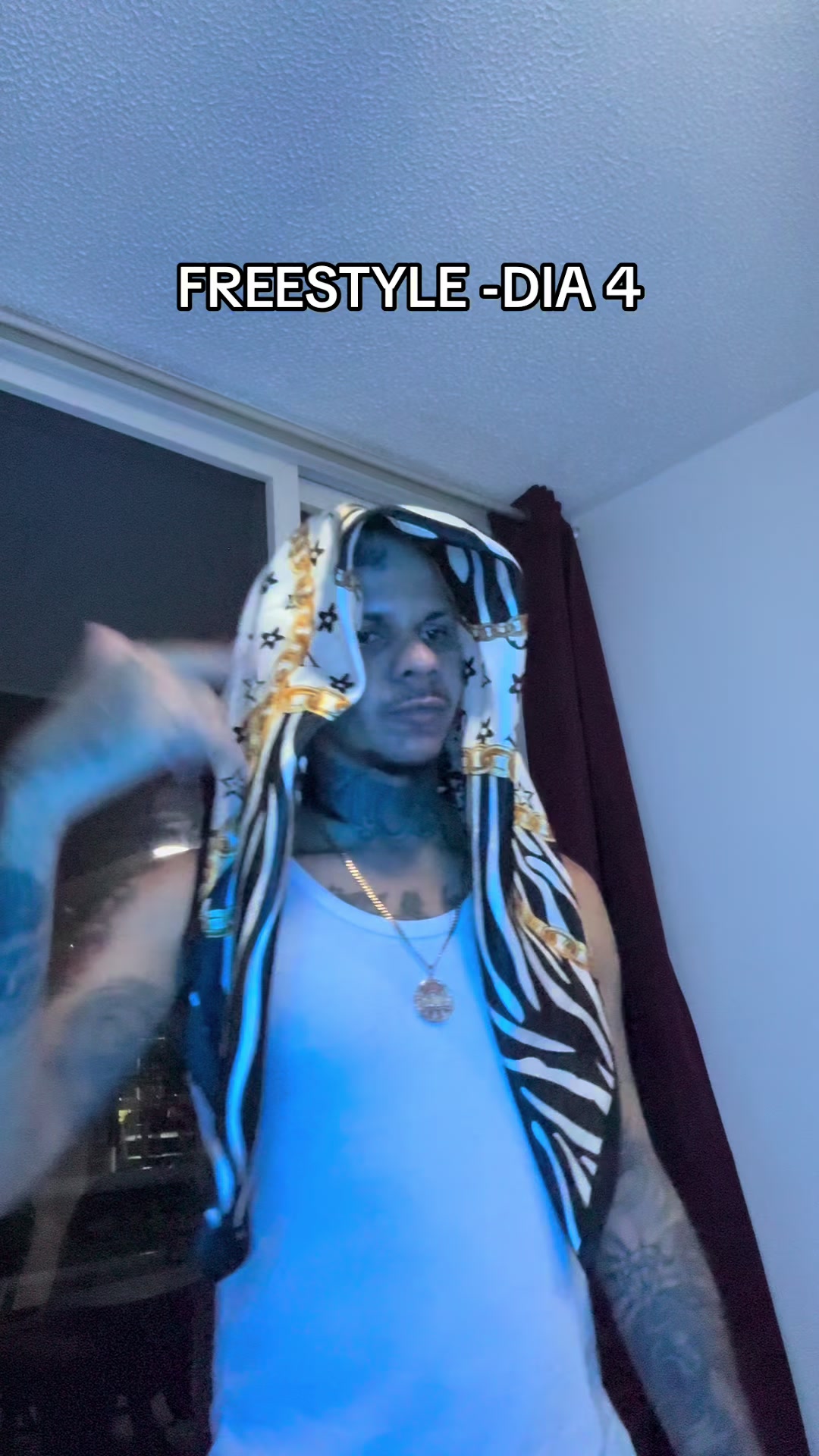 @Treizy Mob