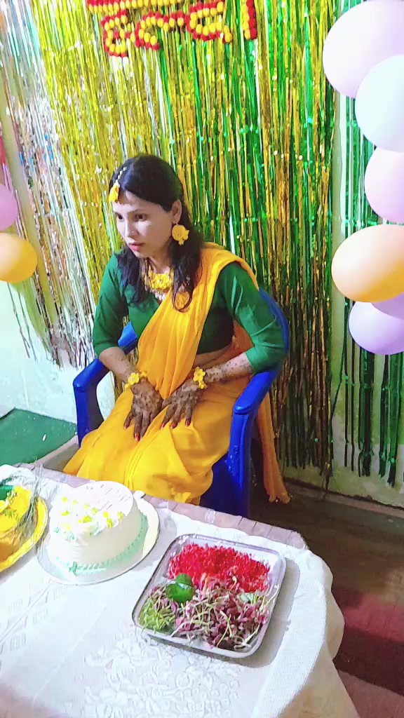 @Ritu Chand