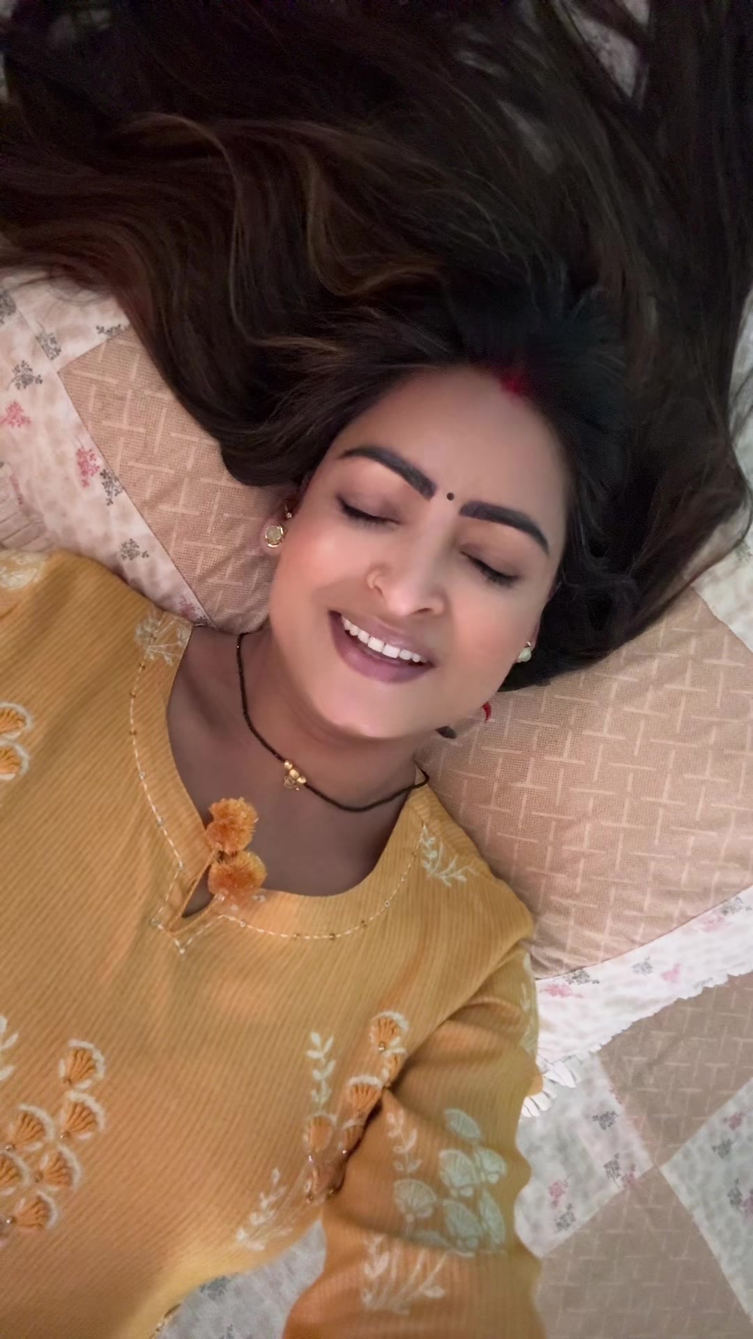 @Rina Mahato