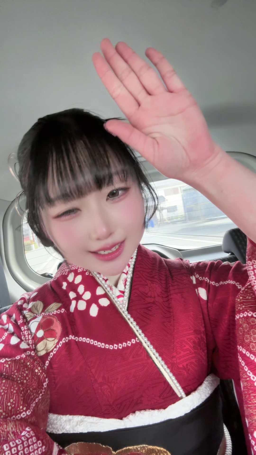 @あいのり
