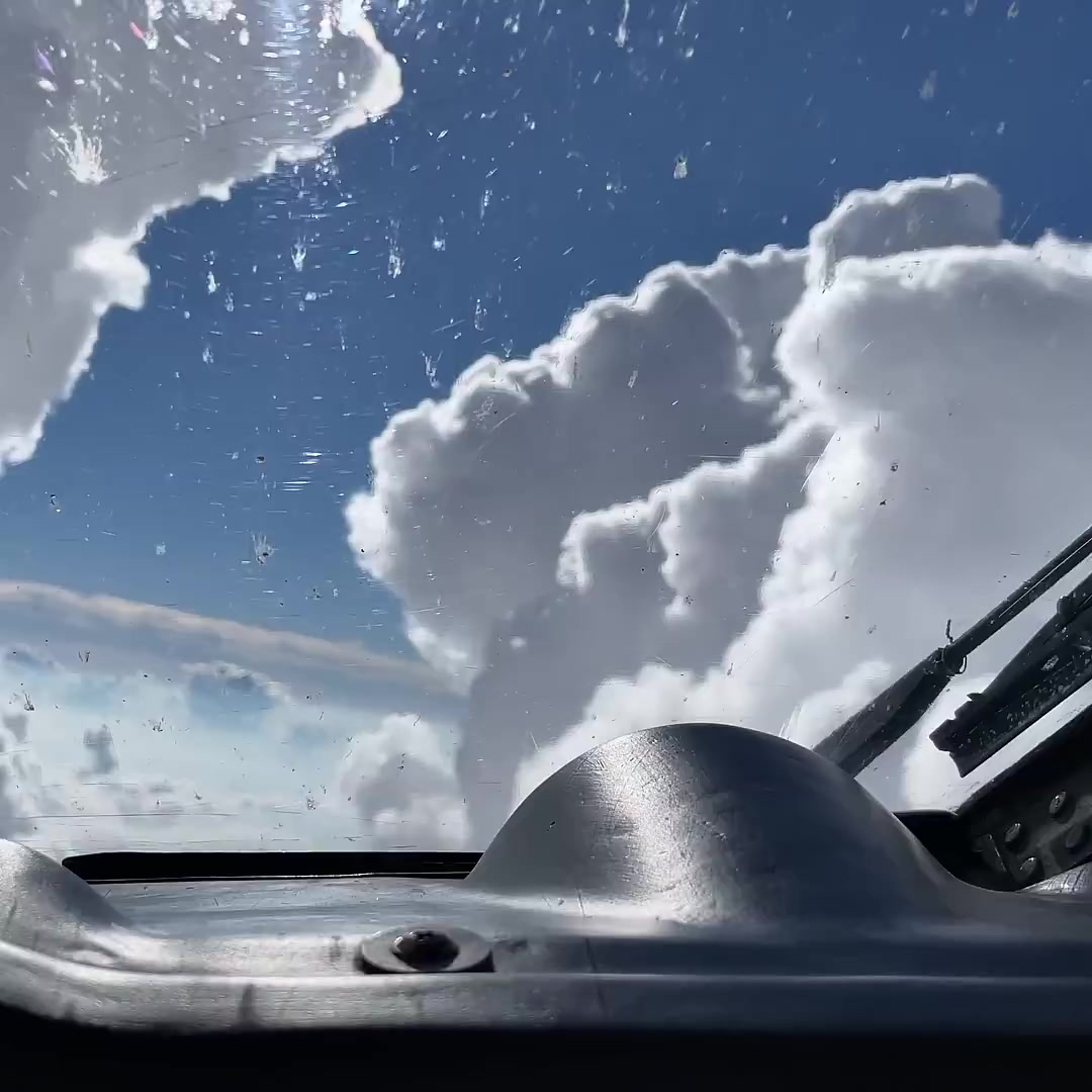 @🌪⛈️~Vortex Clouds ~⛈️🌪