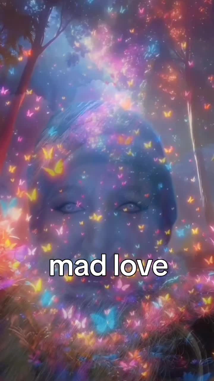 @George Mowat mad love