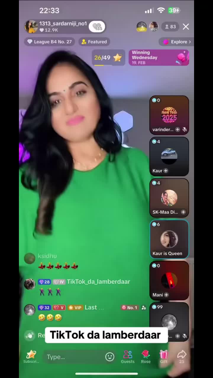 @💖Kaur is Queen_01💖