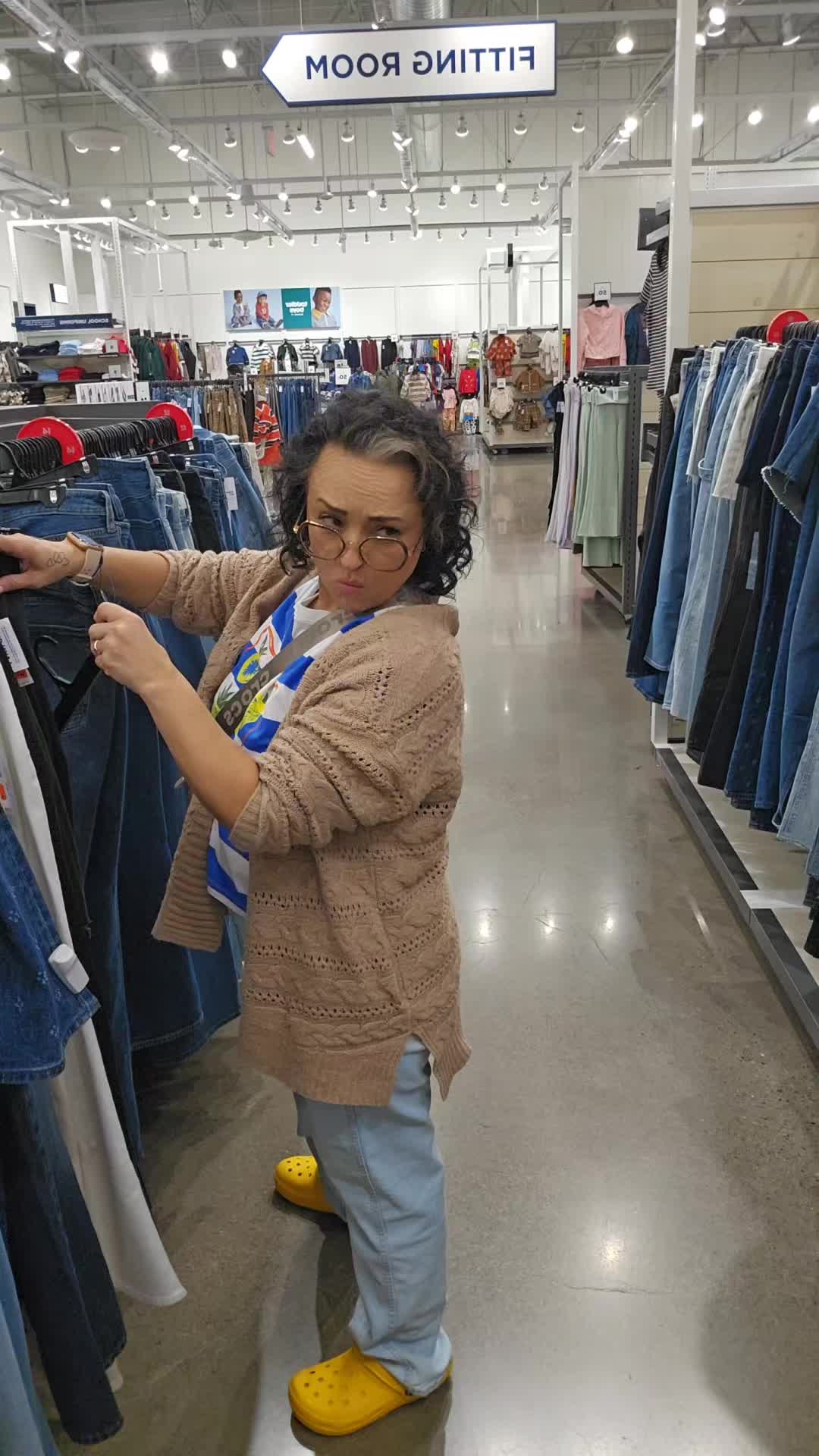 @Crocsgal
