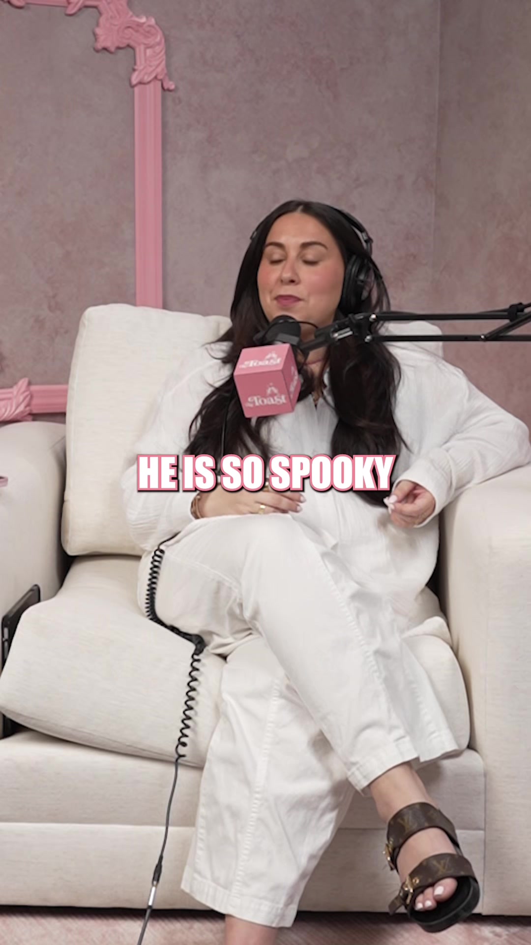 @The Toast Podcast