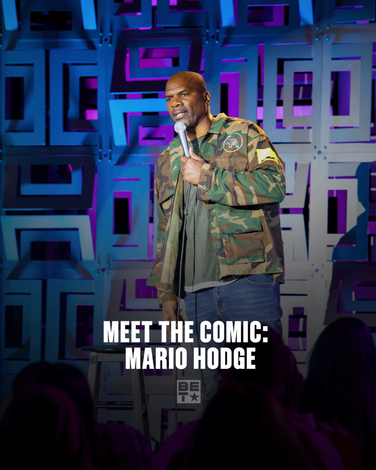 @BET Networks