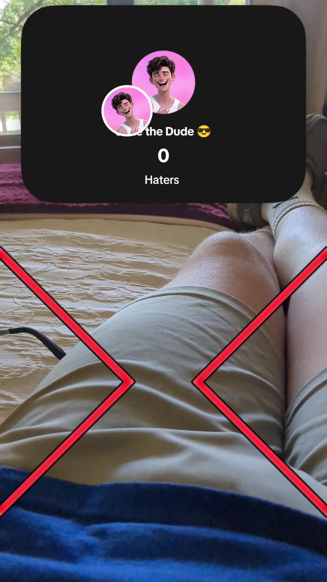 @Jude the Dude ๐