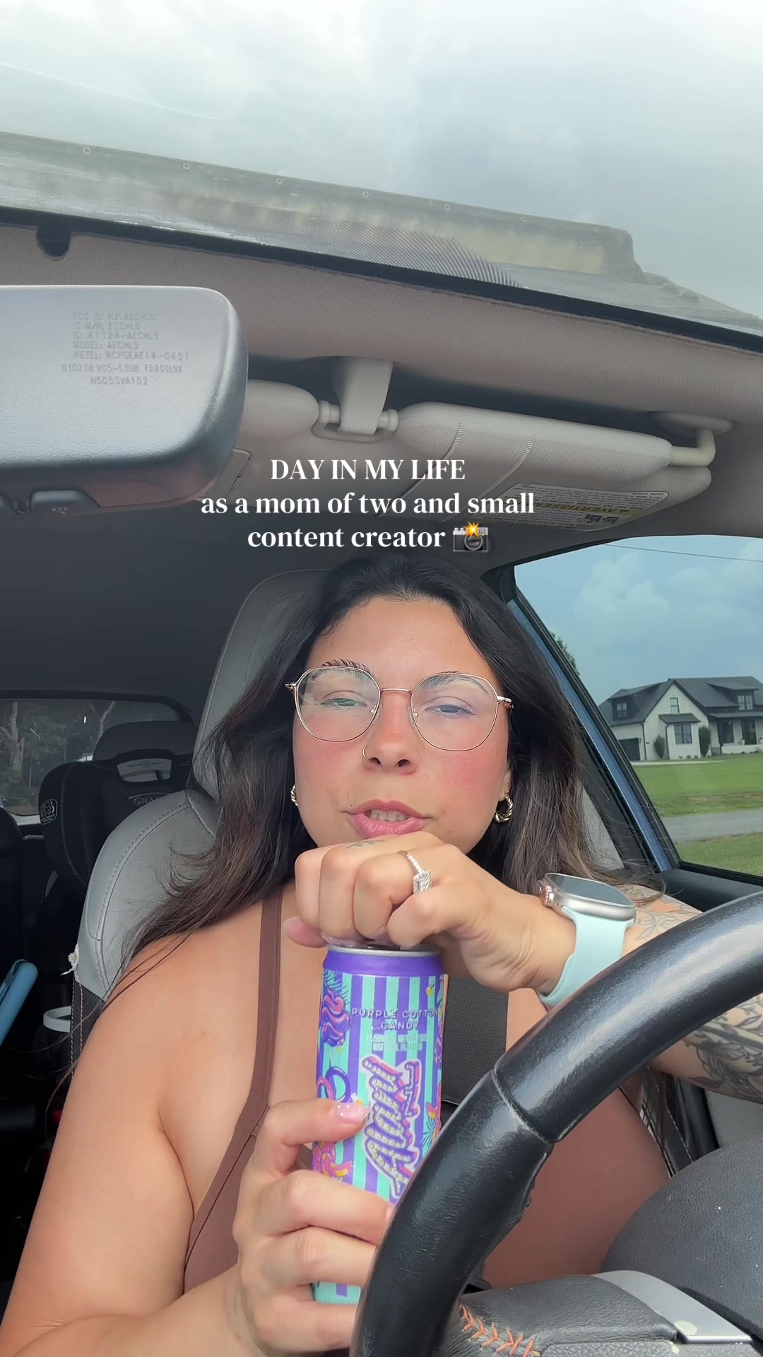 @Mel | mama + lifestyle
