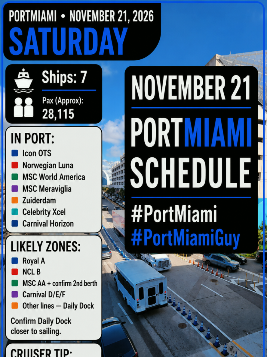 @PORTMIAMIGUY