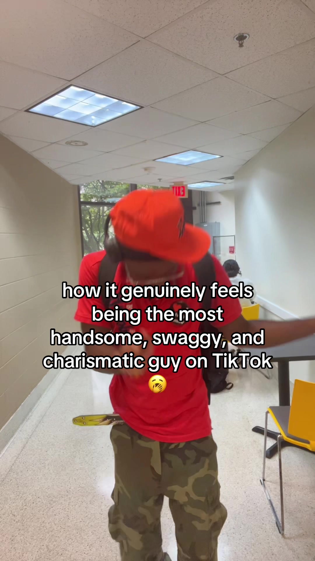 @YOUTUBE: I am sensational