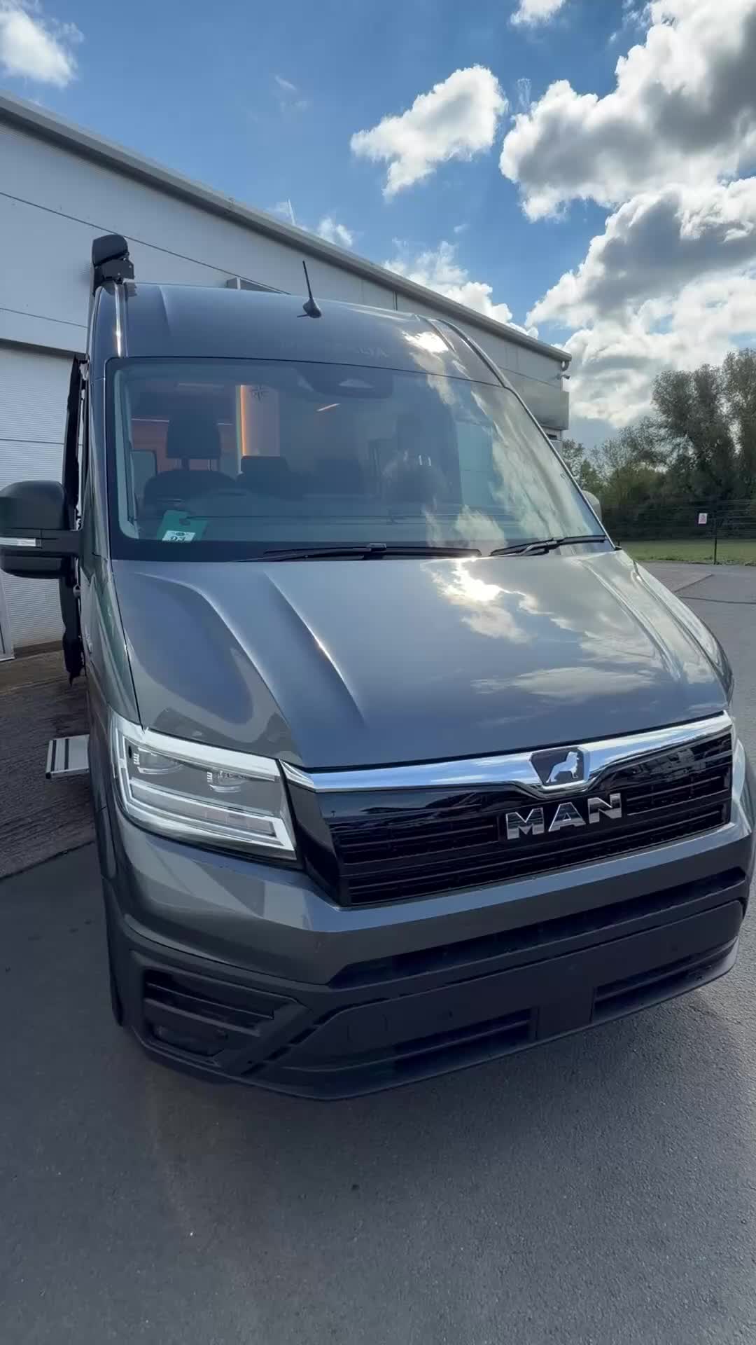 @River Motorhomes | UK Experts