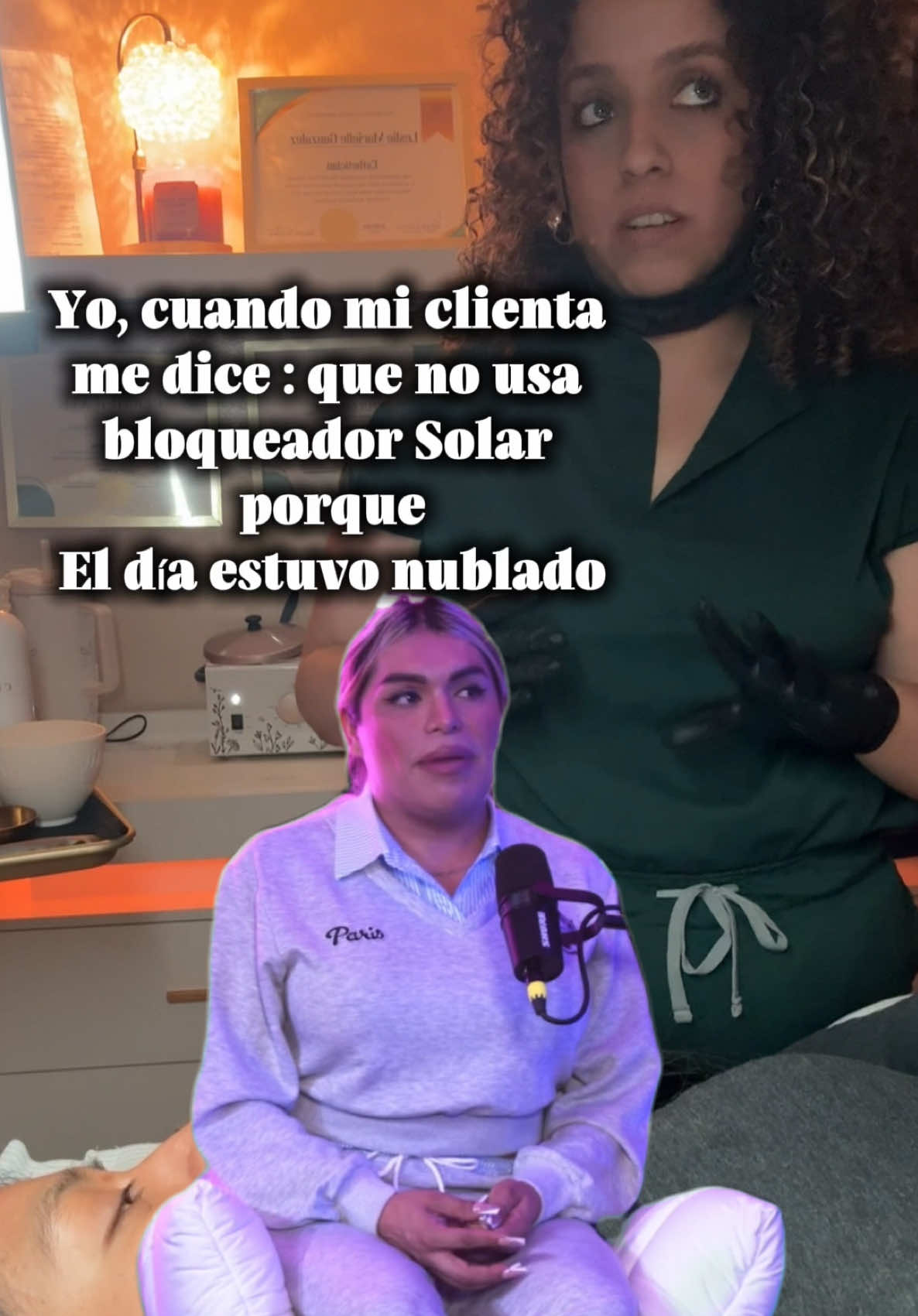 @Marielle | Lesmar Aesthetics