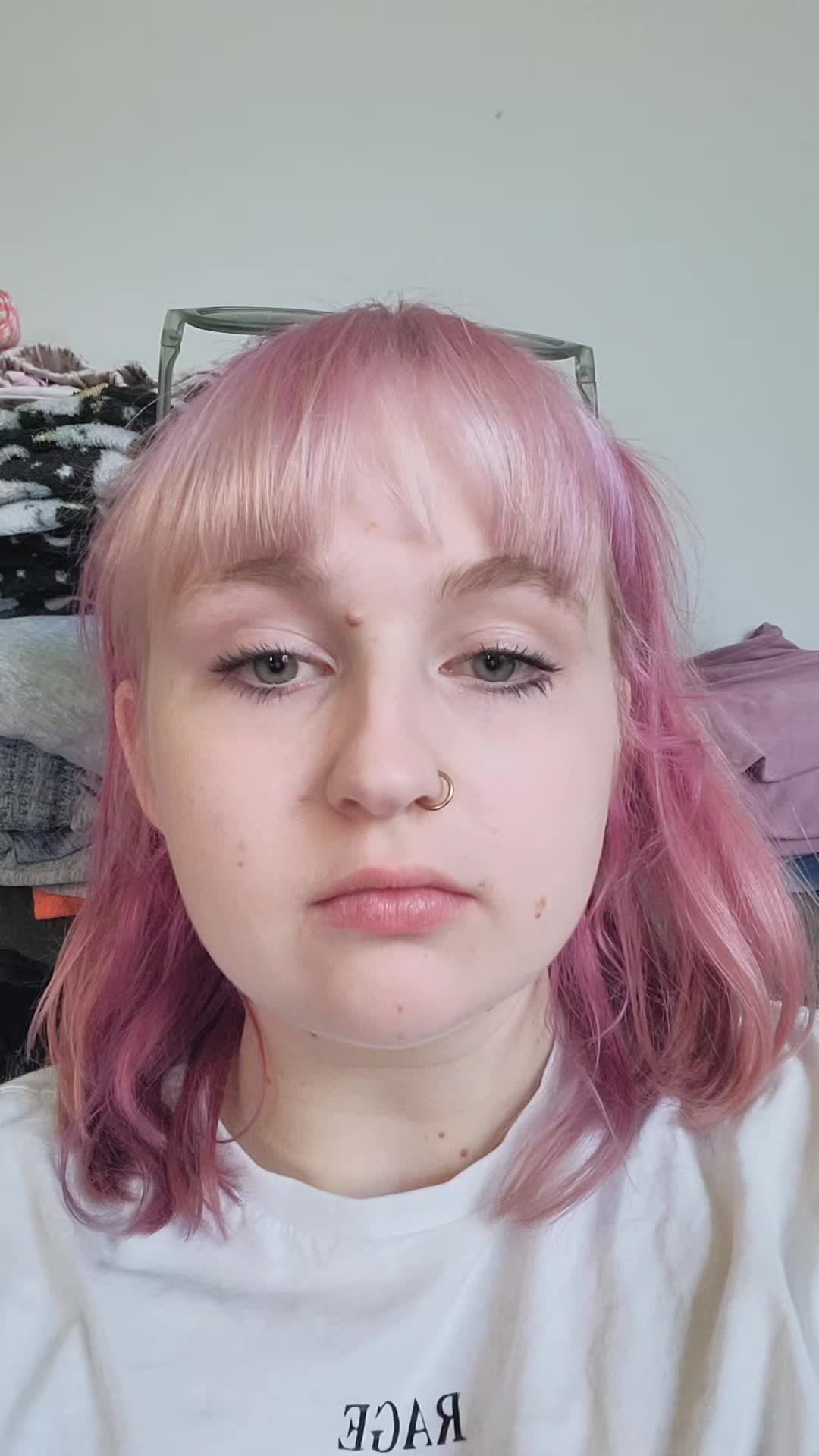 @Lilybug💮