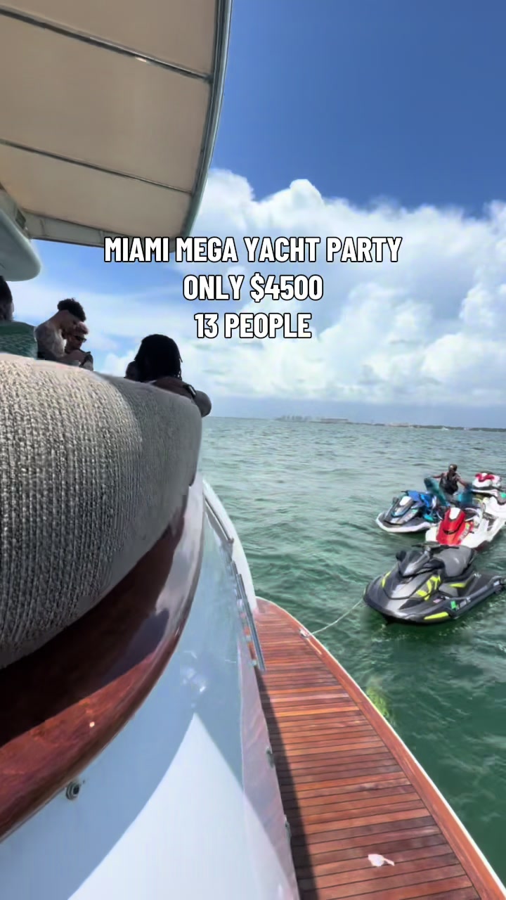 @Icon YACHT RENTAL