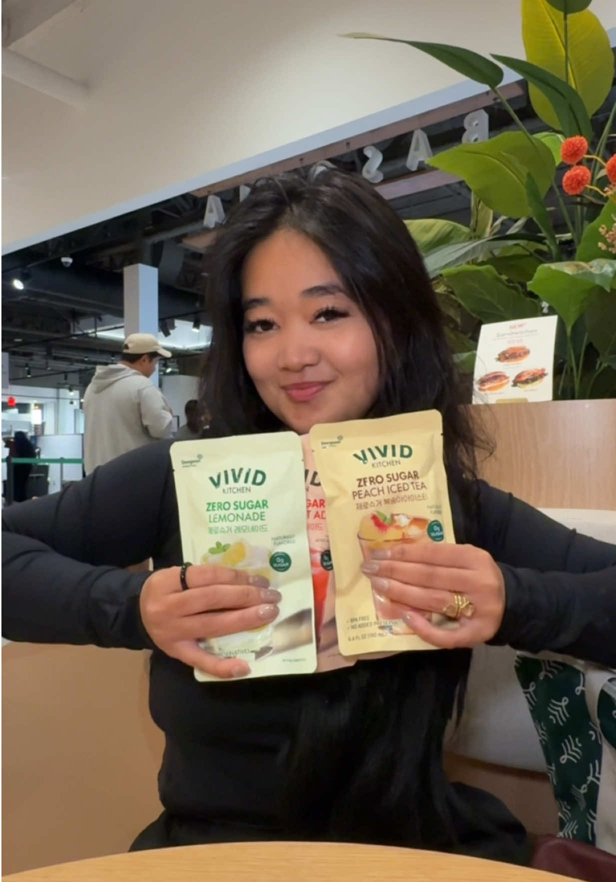 @Jantrina in Bay Area 🫶🏼