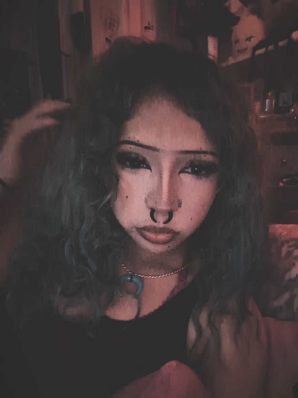 @★