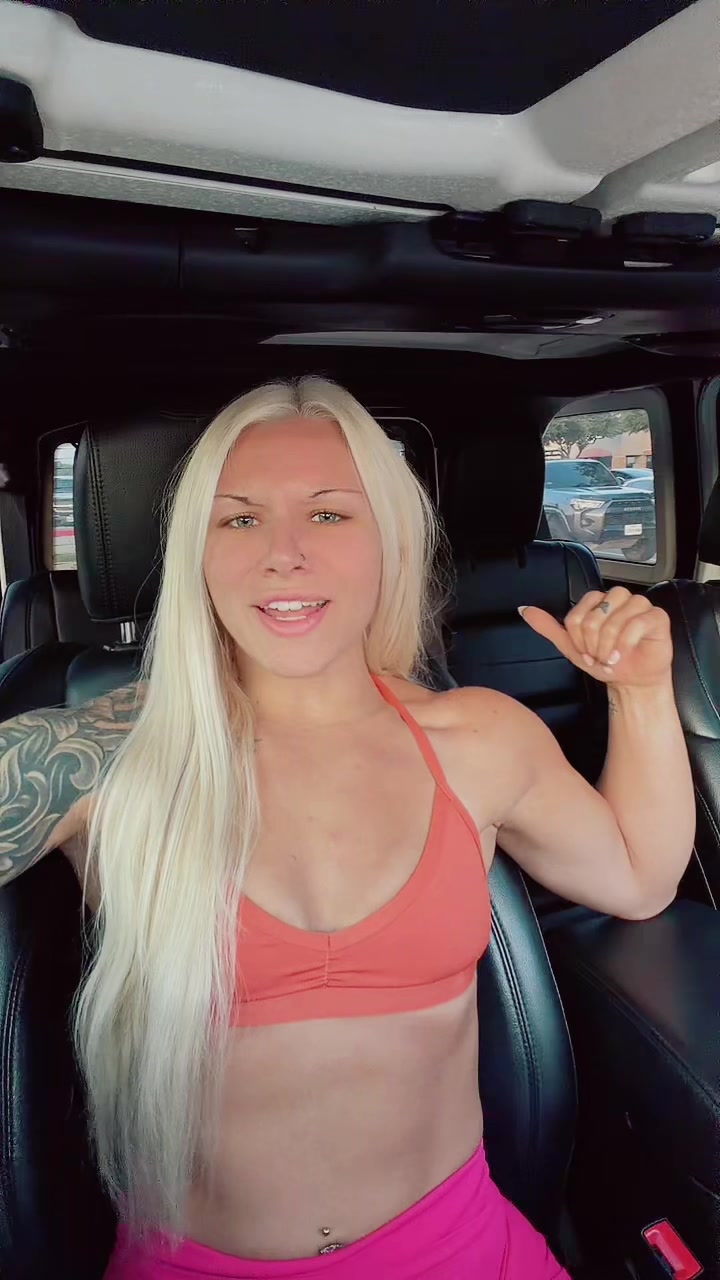 @Chloe | Online Fitness Coach