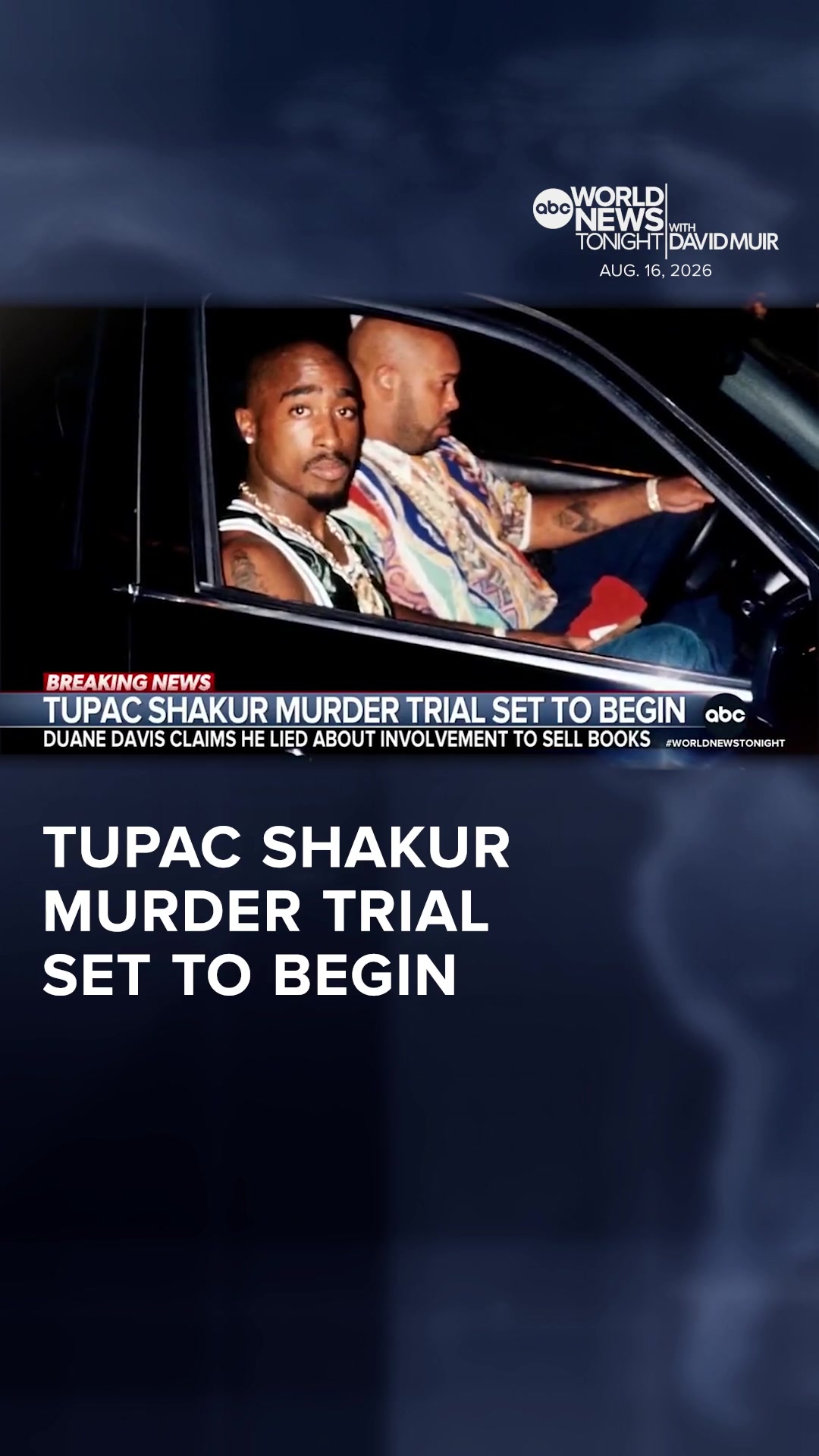 @ABC World News Tonight