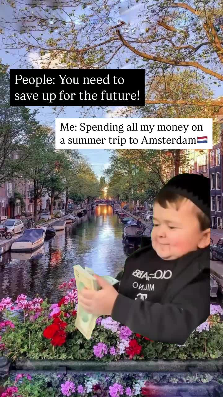 @Amsterdam