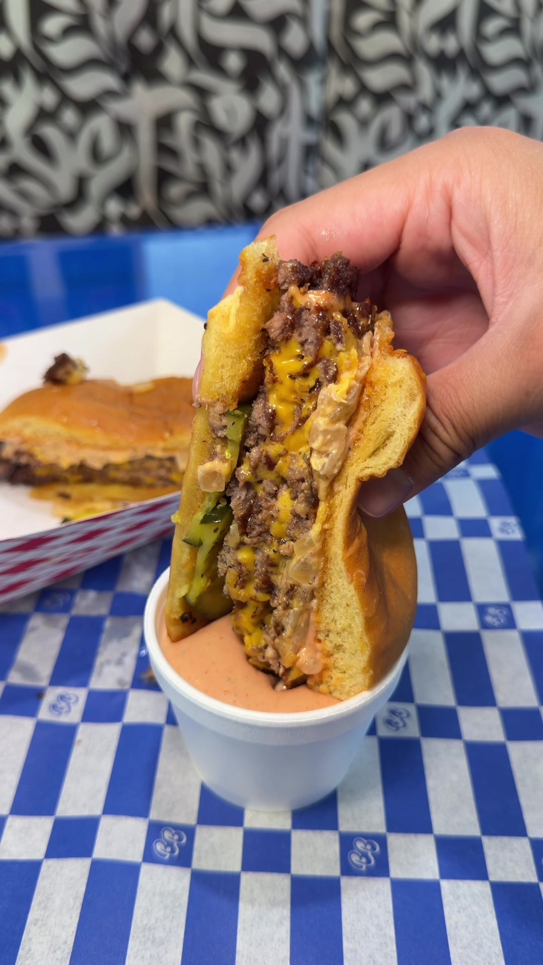 @Burger Bodega