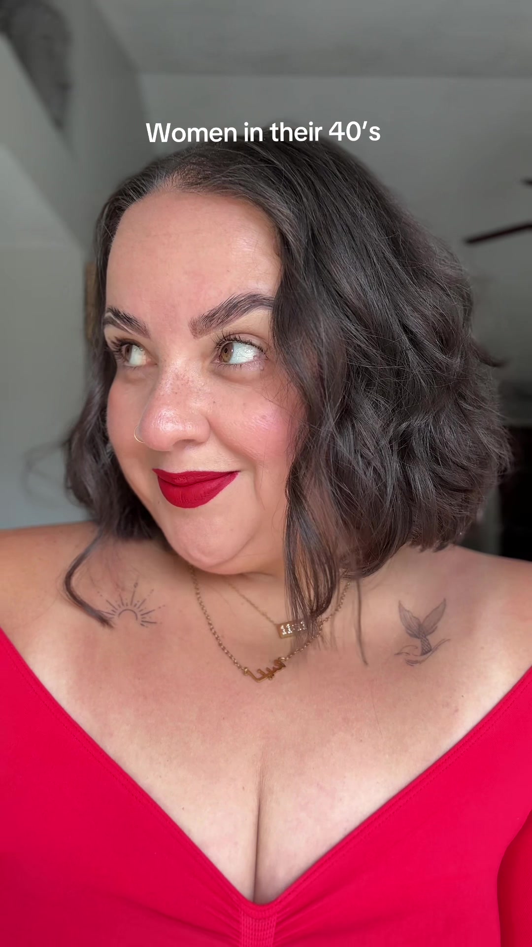 @K A T ᥫ᭡ | 40+ Beauty Glow