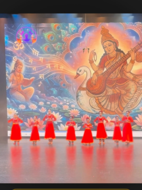 @shrutisdanceandyoga