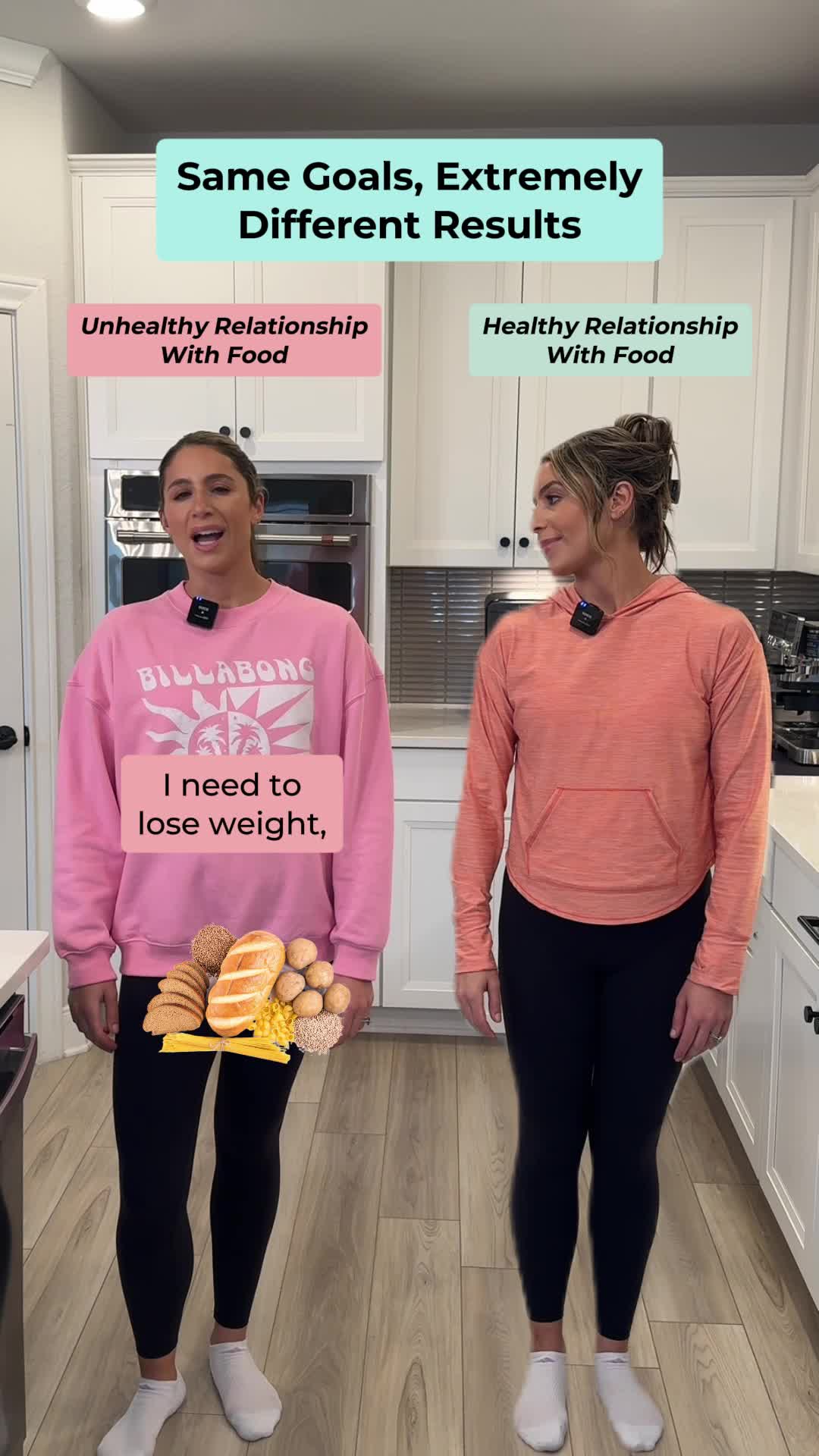 @Danielle the Dietitian