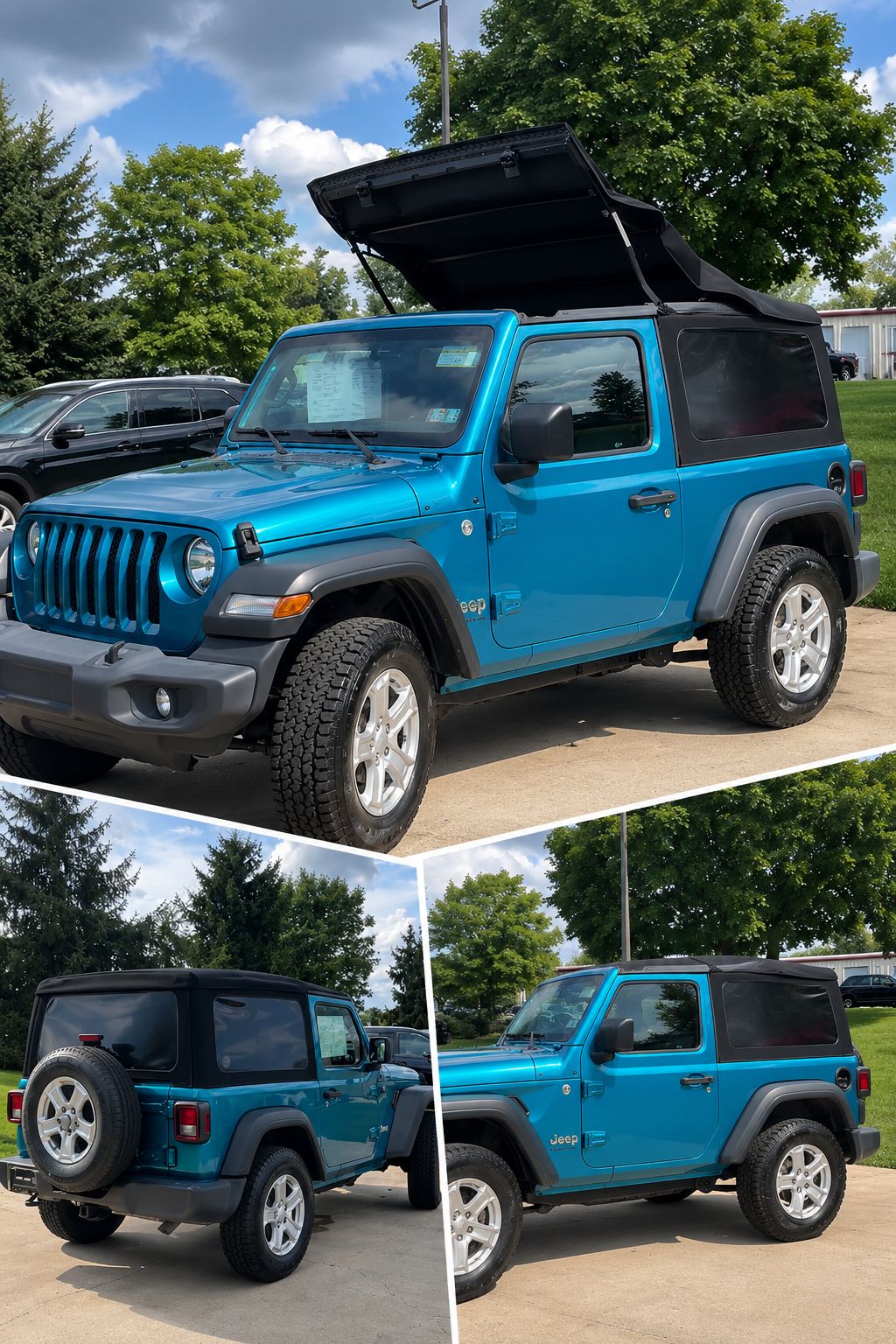 @North Penn Volkswagen