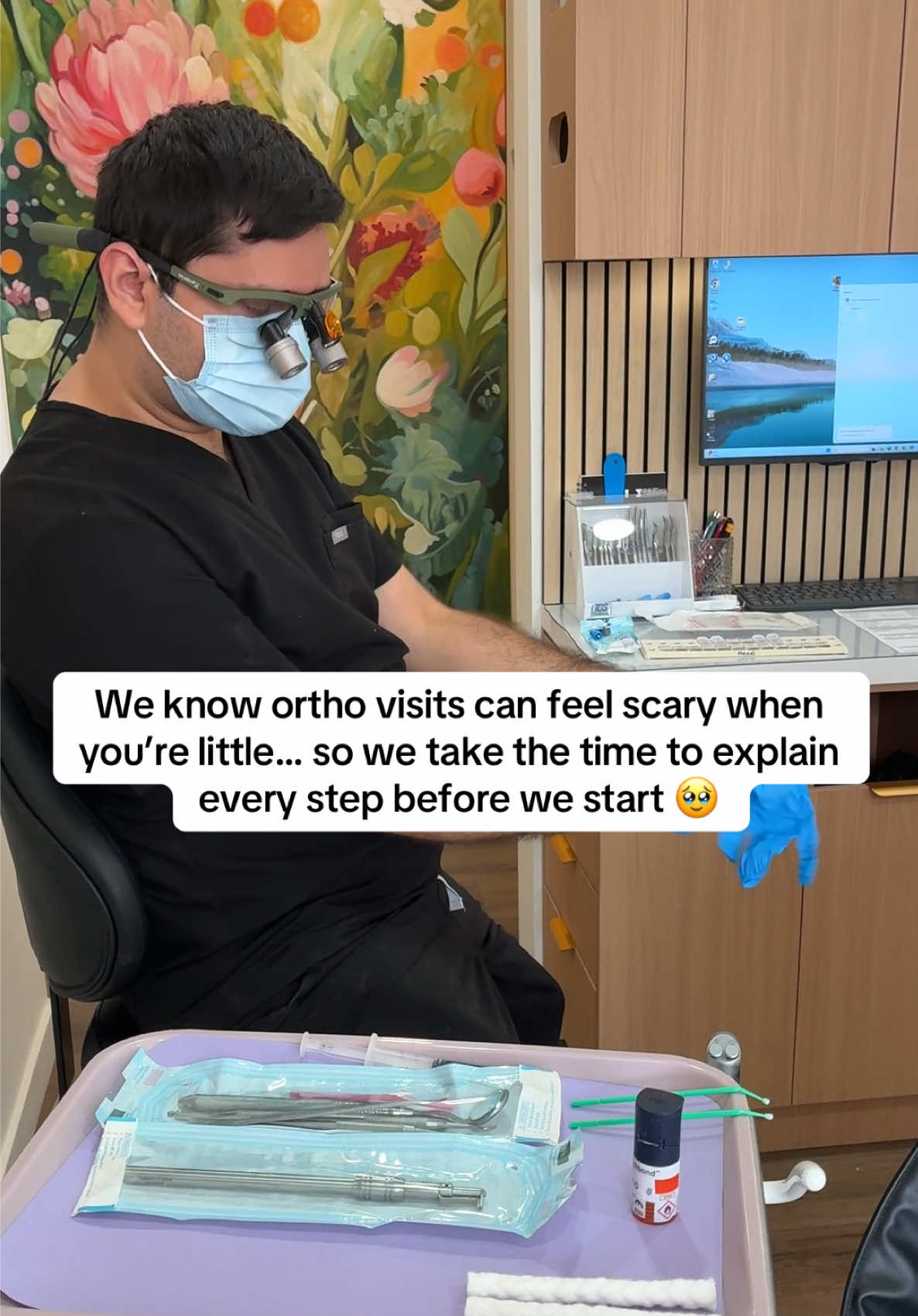 @Woodland Hills Orthodontist