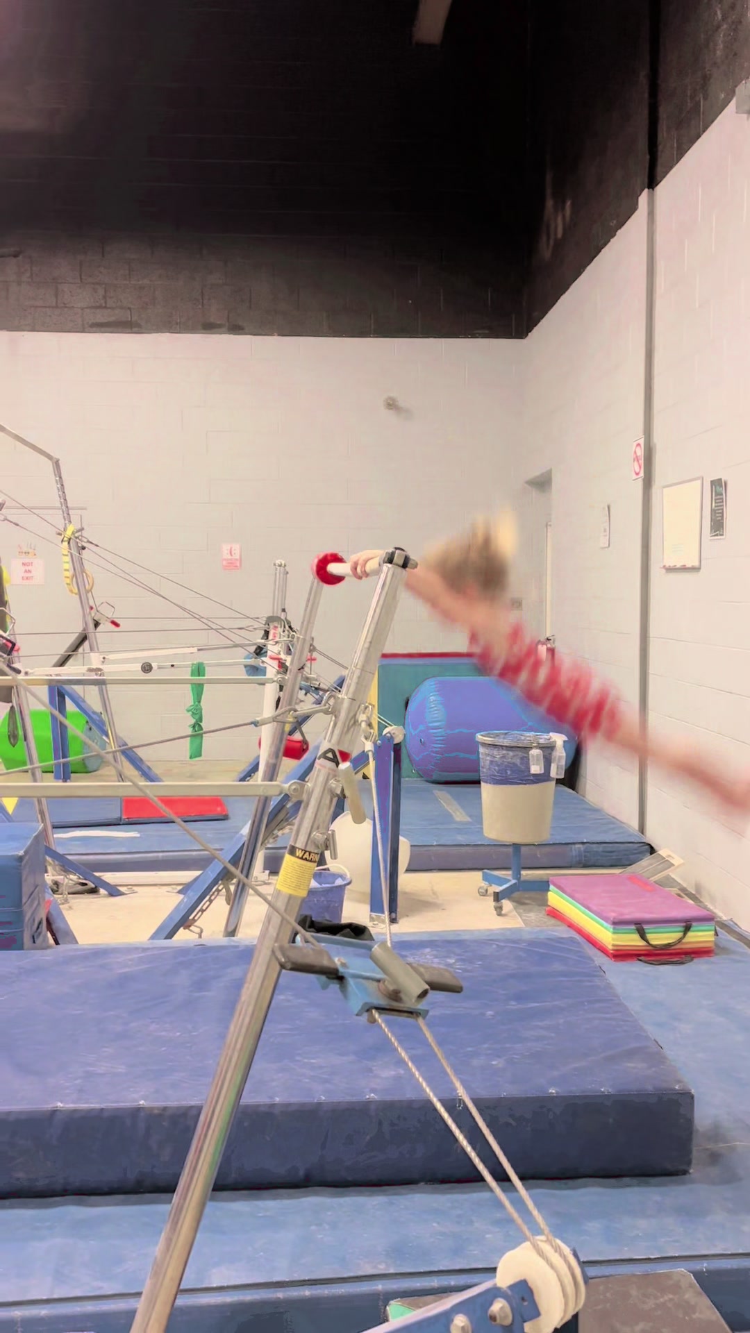 @WyomingValleyGymnastics