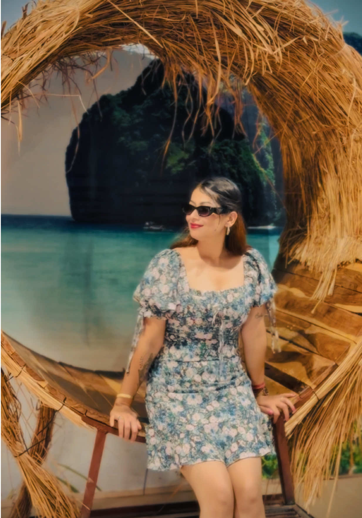 @Shila Collection