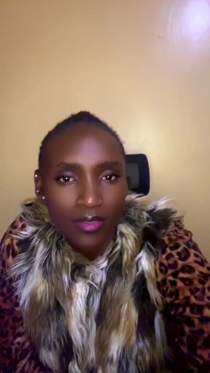 @Monique Mwelu
